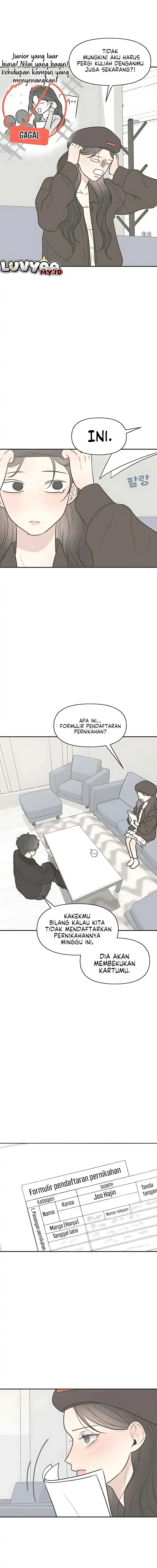 Baca Marriage Protection Scandal - Chapter 3 halaman 16