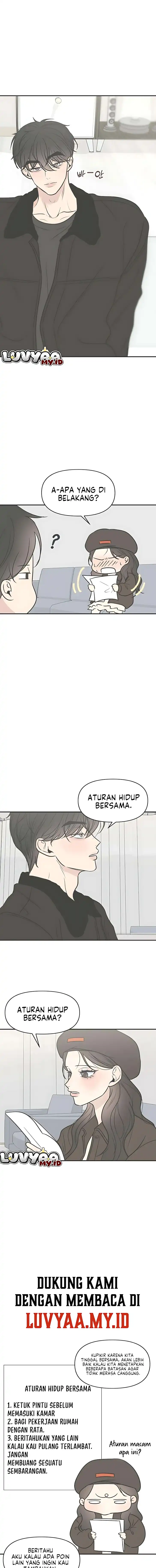 Baca Marriage Protection Scandal - Chapter 3 halaman 17