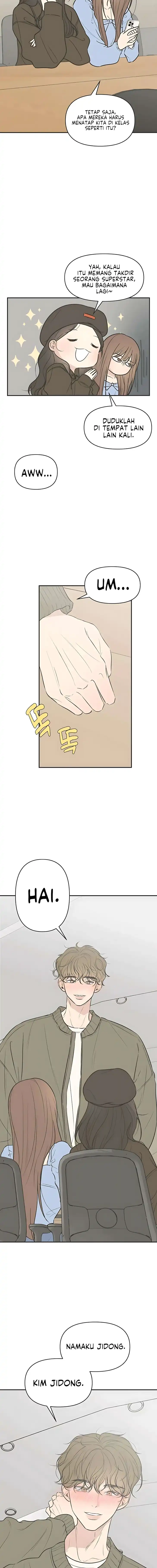 Baca Marriage Protection Scandal - Chapter 3 halaman 4