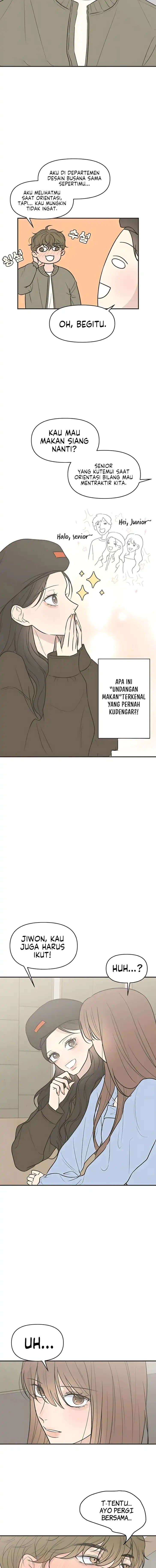 Baca Marriage Protection Scandal - Chapter 3 halaman 5