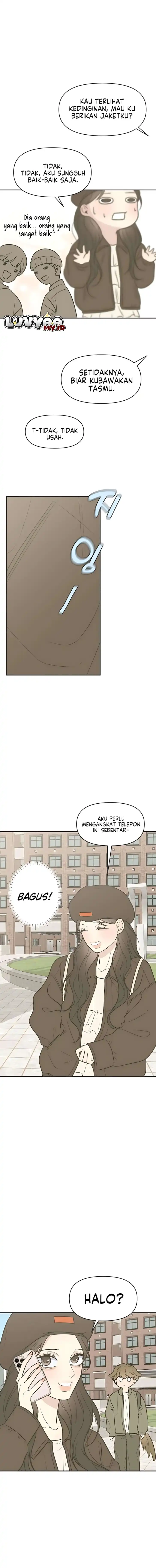 Baca Marriage Protection Scandal - Chapter 3 halaman 7