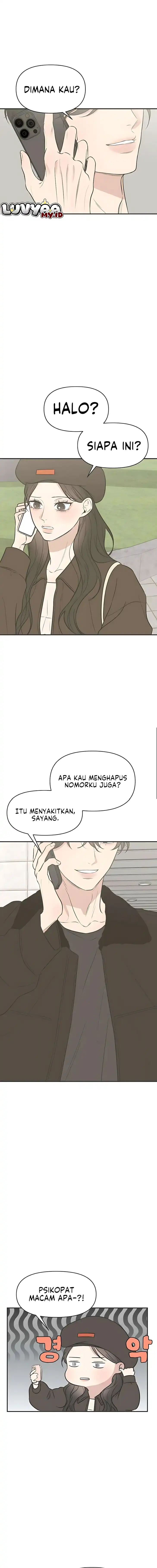 Baca Marriage Protection Scandal - Chapter 3 halaman 8