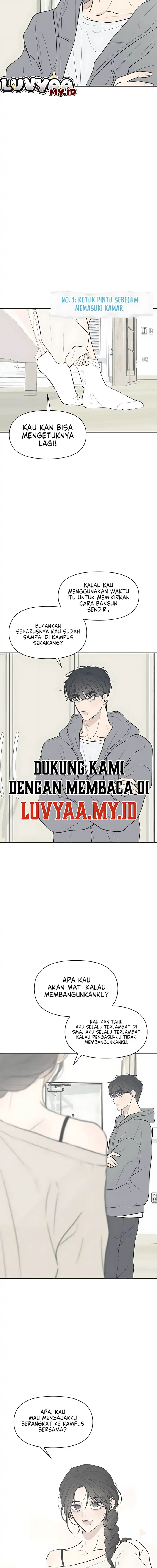 Baca Marriage Protection Scandal - Chapter 4 halaman 10