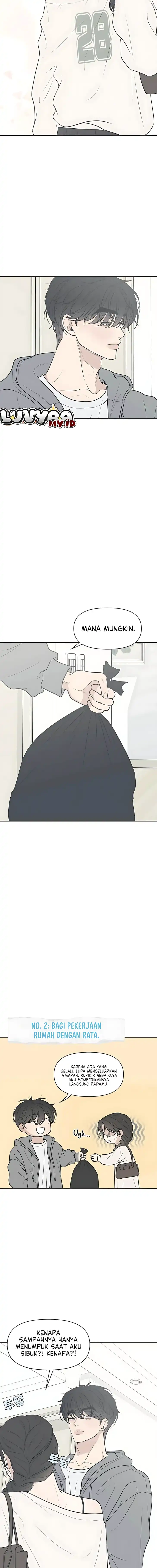 Baca Marriage Protection Scandal - Chapter 4 halaman 11