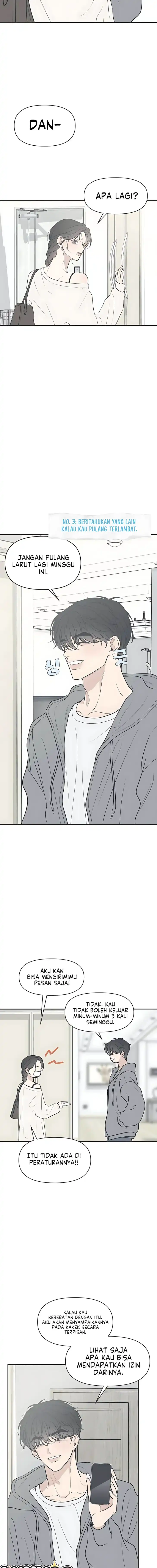 Baca Marriage Protection Scandal - Chapter 4 halaman 12