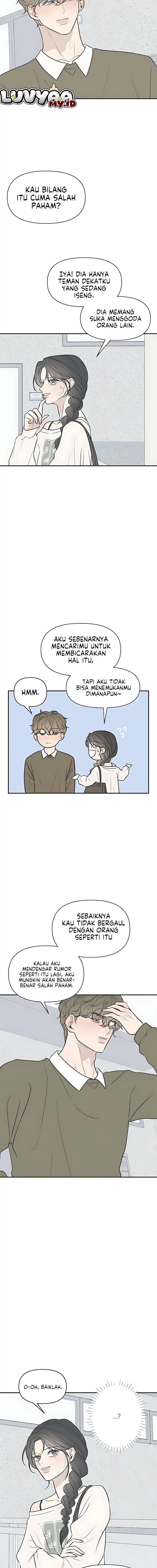 Baca Marriage Protection Scandal - Chapter 4 halaman 15