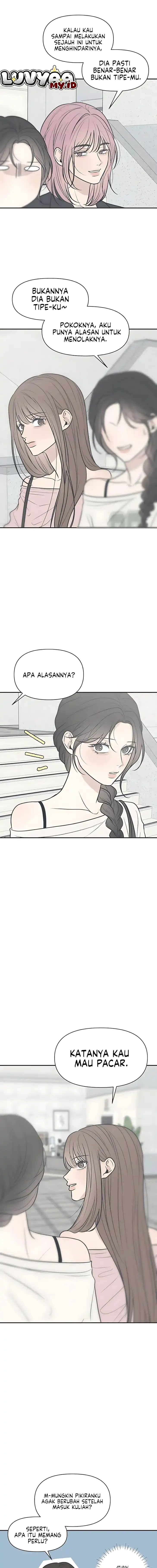 Baca Marriage Protection Scandal - Chapter 4 halaman 18