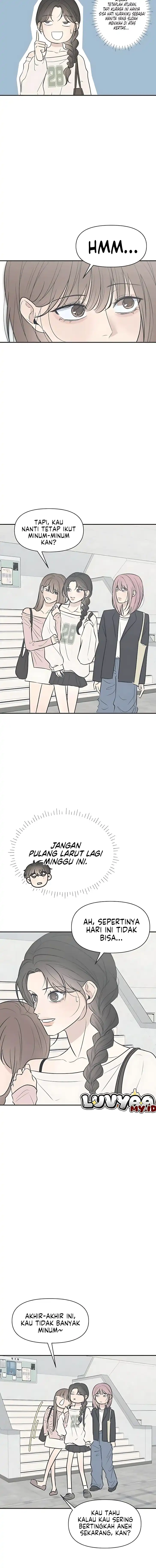 Baca Marriage Protection Scandal - Chapter 4 halaman 19