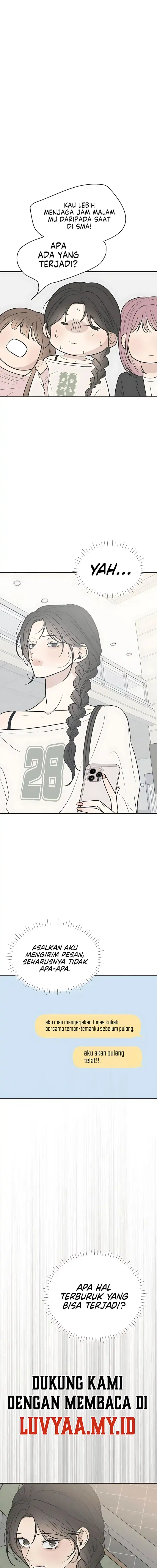 Baca Marriage Protection Scandal - Chapter 4 halaman 20