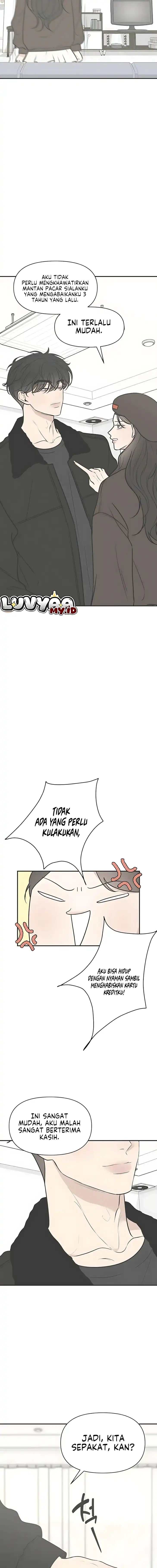 Baca Marriage Protection Scandal - Chapter 4 halaman 5