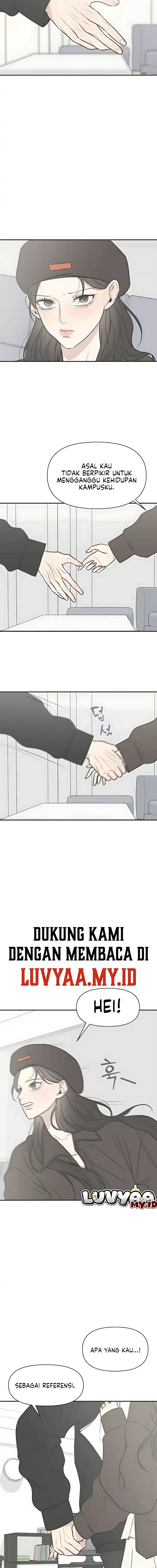 Baca Marriage Protection Scandal - Chapter 4 halaman 6
