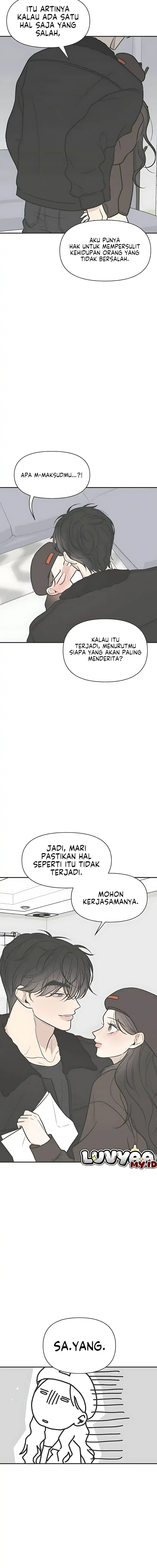 Baca Marriage Protection Scandal - Chapter 4 halaman 8
