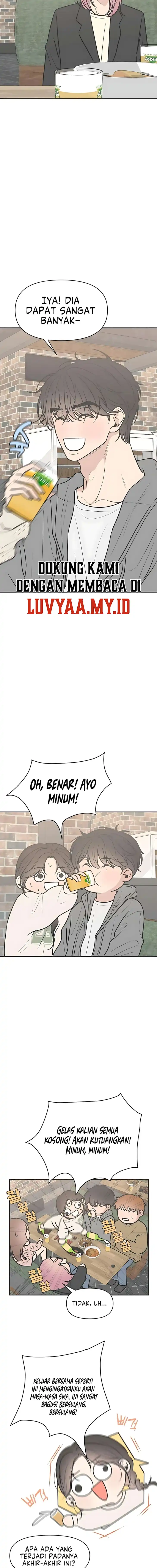 Baca Marriage Protection Scandal - Chapter 5 halaman 10