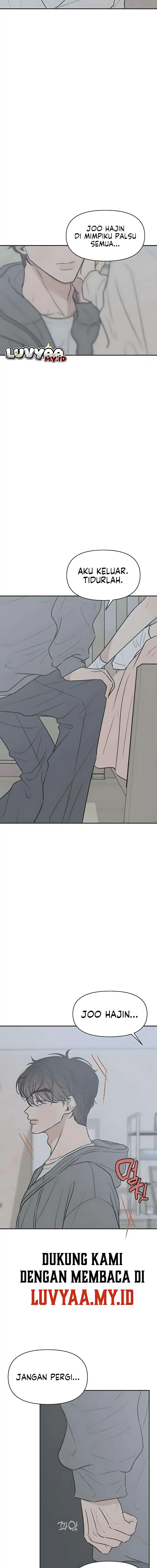 Baca Marriage Protection Scandal - Chapter 5 halaman 17
