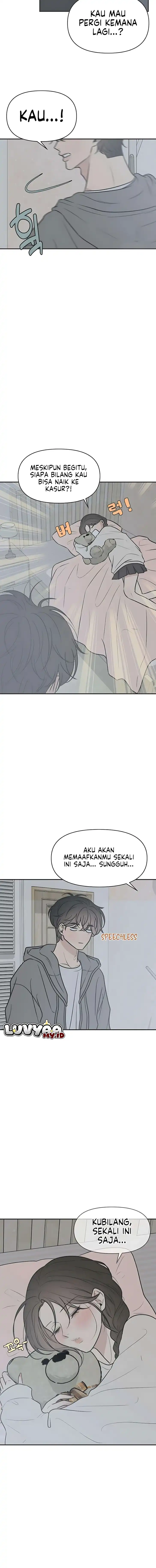 Baca Marriage Protection Scandal - Chapter 5 halaman 18