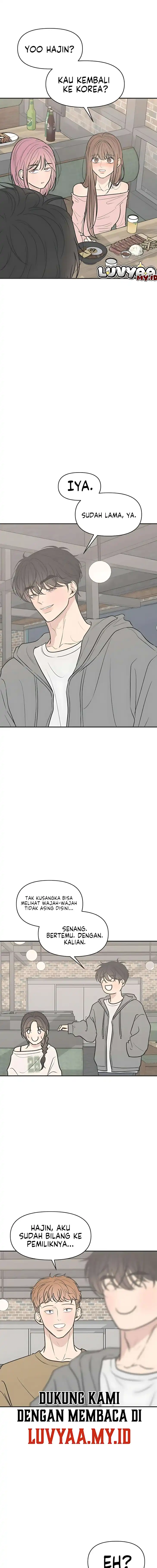 Baca Marriage Protection Scandal - Chapter 5 halaman 2