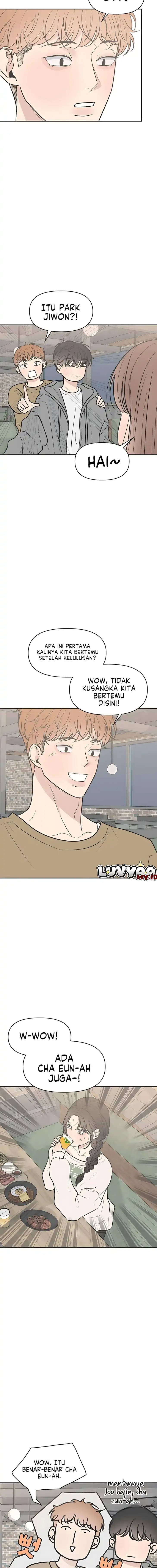 Baca Marriage Protection Scandal - Chapter 5 halaman 3