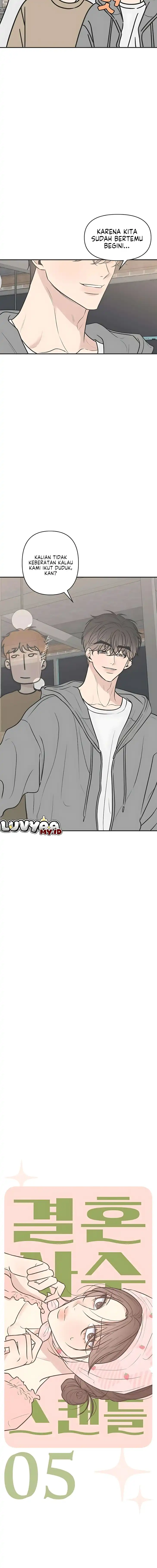 Baca Marriage Protection Scandal - Chapter 5 halaman 4