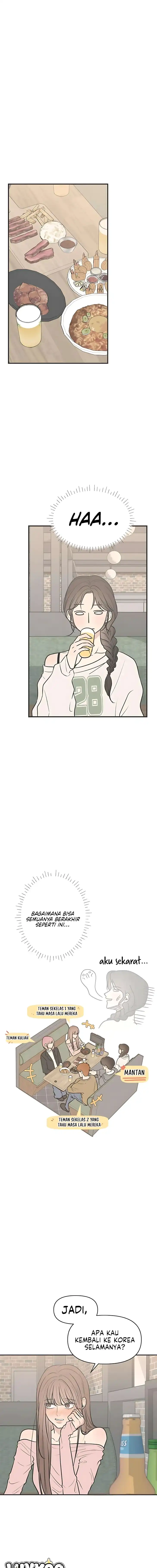 Baca Marriage Protection Scandal - Chapter 5 halaman 5