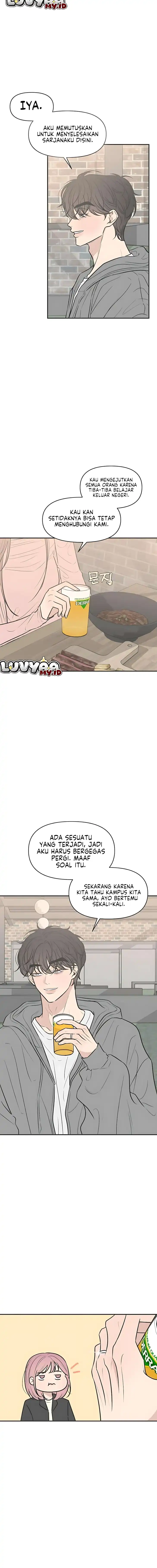 Baca Marriage Protection Scandal - Chapter 5 halaman 6