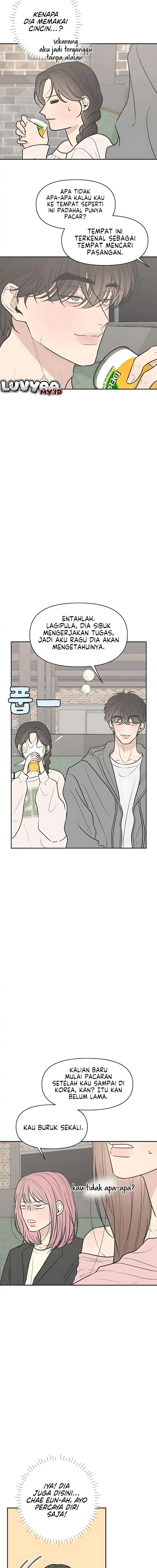 Baca Marriage Protection Scandal - Chapter 5 halaman 8
