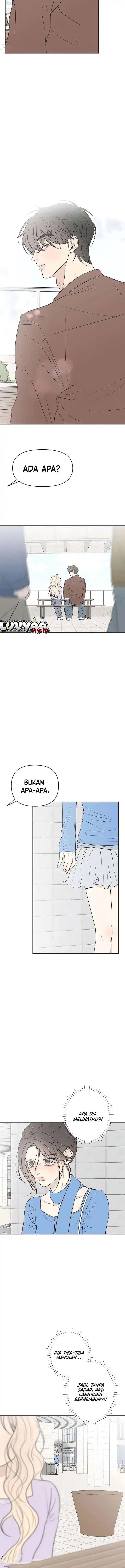 Baca Marriage Protection Scandal - Chapter 7 halaman 11