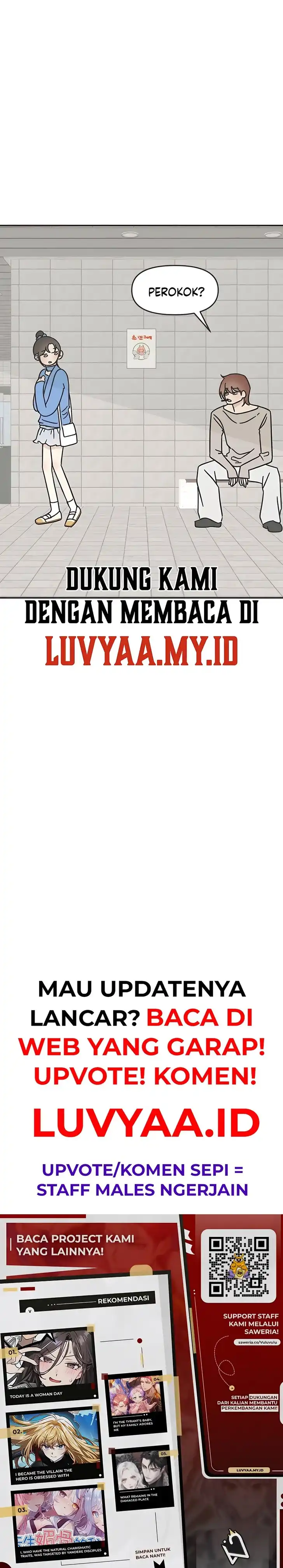 Baca Marriage Protection Scandal - Chapter 7 halaman 14