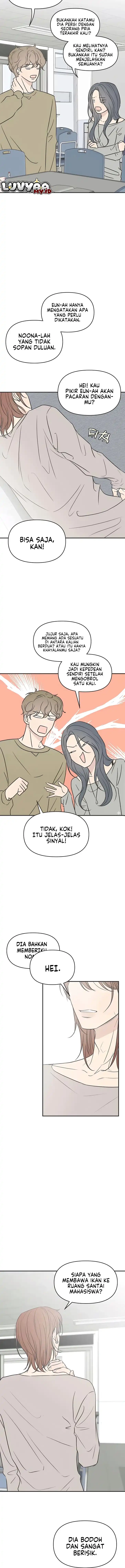 Baca Marriage Protection Scandal - Chapter 7 halaman 2