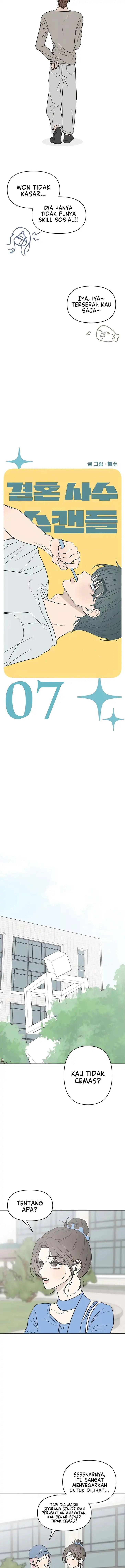 Baca Marriage Protection Scandal - Chapter 7 halaman 4