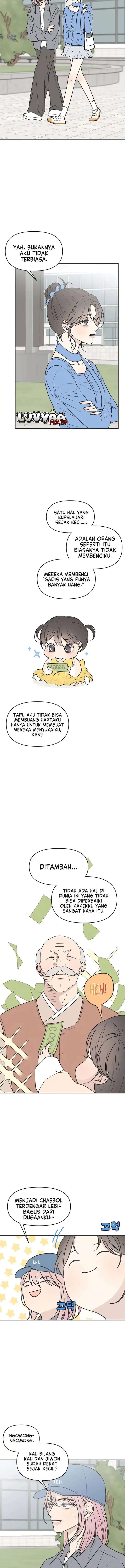 Baca Marriage Protection Scandal - Chapter 7 halaman 5