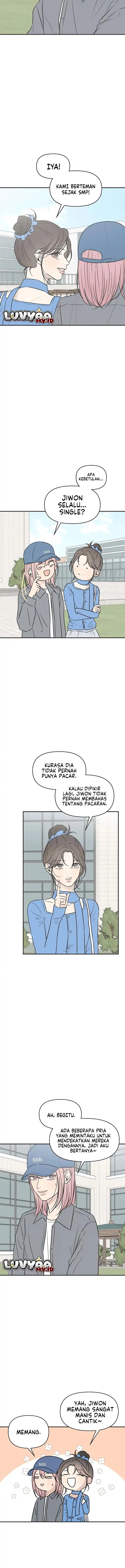 Baca Marriage Protection Scandal - Chapter 7 halaman 6