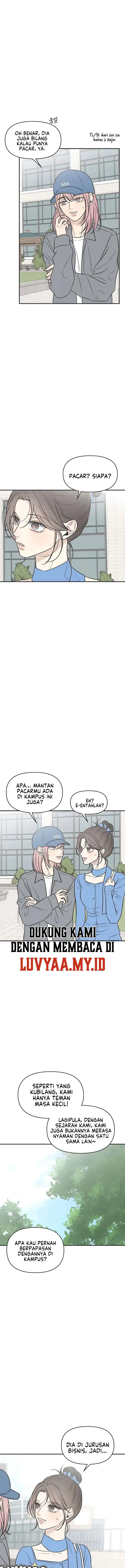 Baca Marriage Protection Scandal - Chapter 7 halaman 7