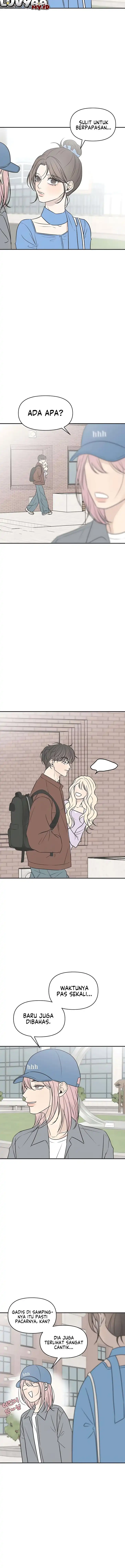Baca Marriage Protection Scandal - Chapter 7 halaman 8