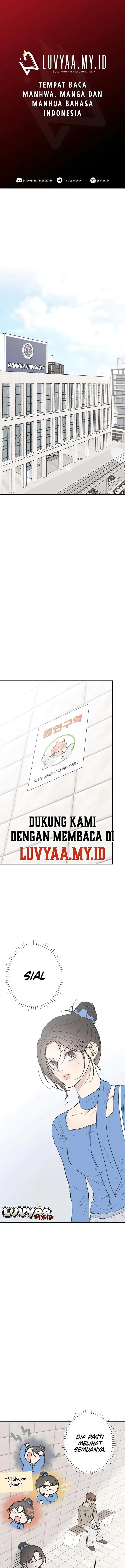 Baca Marriage Protection Scandal - Chapter 8 halaman 1