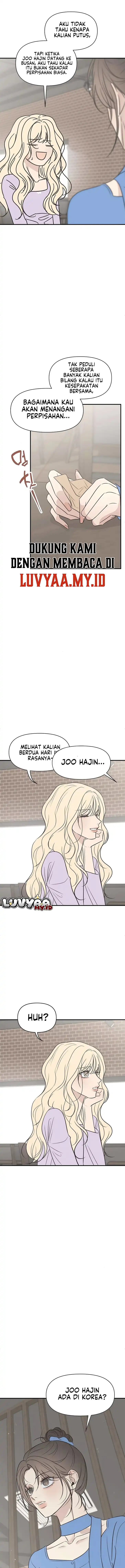 Baca Marriage Protection Scandal - Chapter 8 halaman 12