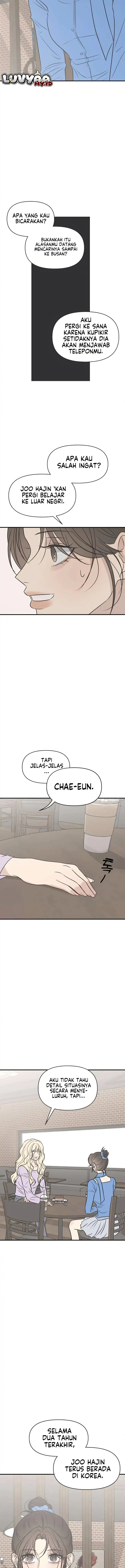 Baca Marriage Protection Scandal - Chapter 8 halaman 13