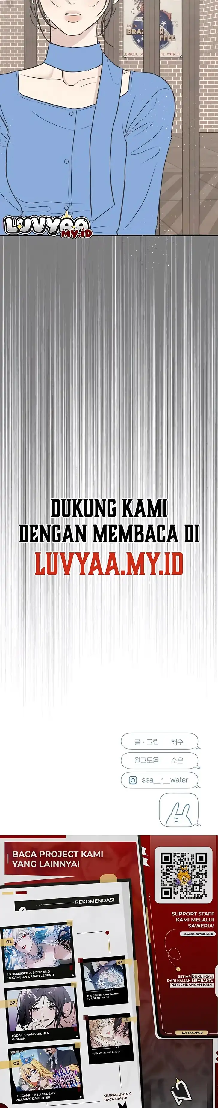 Baca Marriage Protection Scandal - Chapter 8 halaman 14
