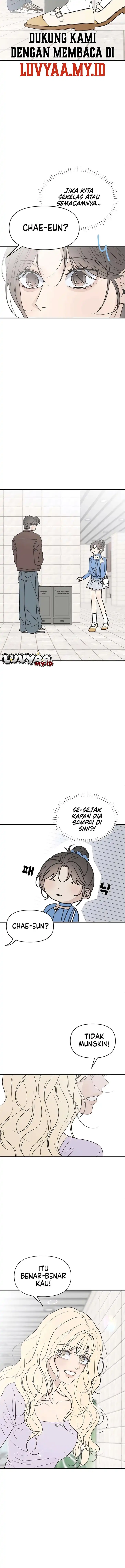 Baca Marriage Protection Scandal - Chapter 8 halaman 3