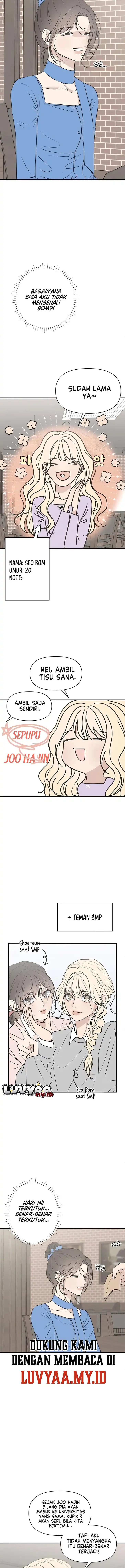 Baca Marriage Protection Scandal - Chapter 8 halaman 5