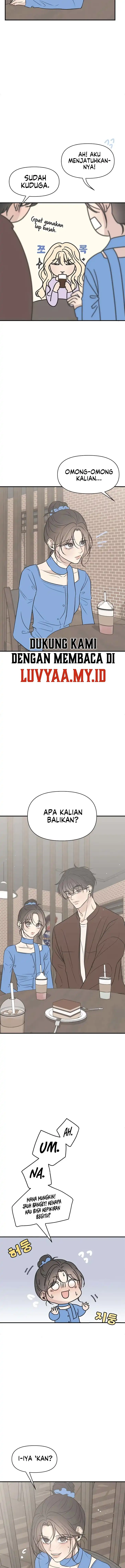 Baca Marriage Protection Scandal - Chapter 8 halaman 7