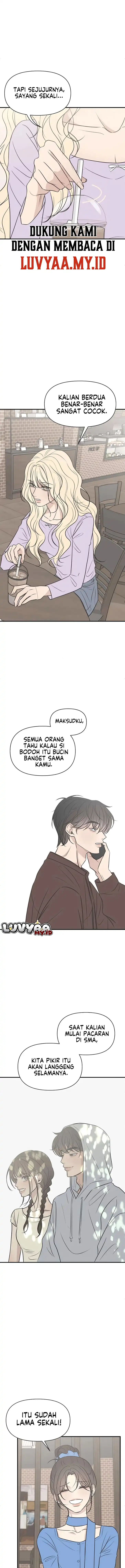 Baca Marriage Protection Scandal - Chapter 8 halaman 9