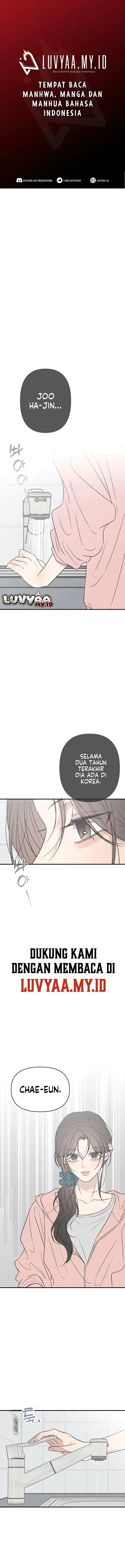 Baca Marriage Protection Scandal - Chapter 9 halaman 1