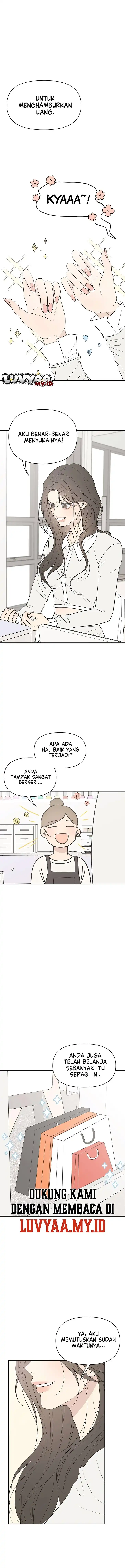 Baca Marriage Protection Scandal - Chapter 9 halaman 10