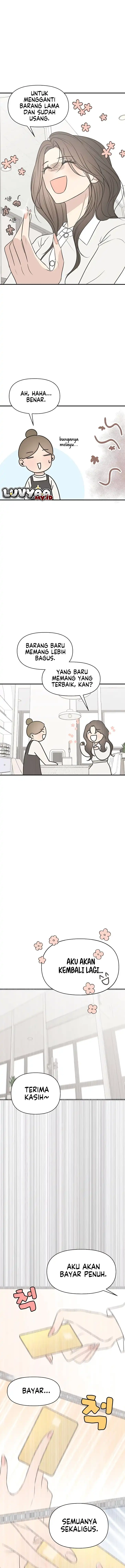 Baca Marriage Protection Scandal - Chapter 9 halaman 11