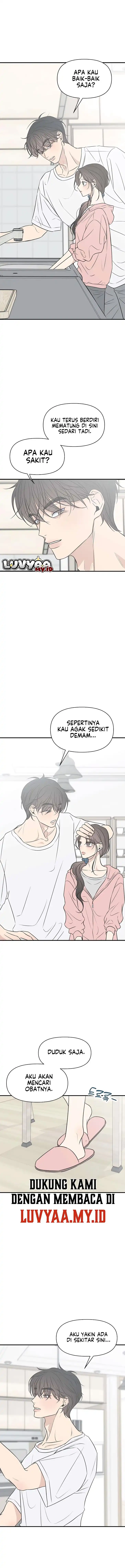 Baca Marriage Protection Scandal - Chapter 9 halaman 2