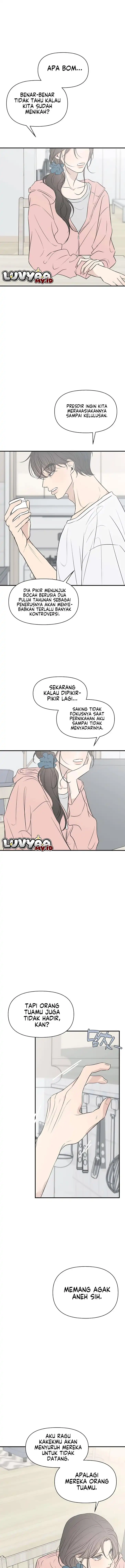Baca Marriage Protection Scandal - Chapter 9 halaman 3