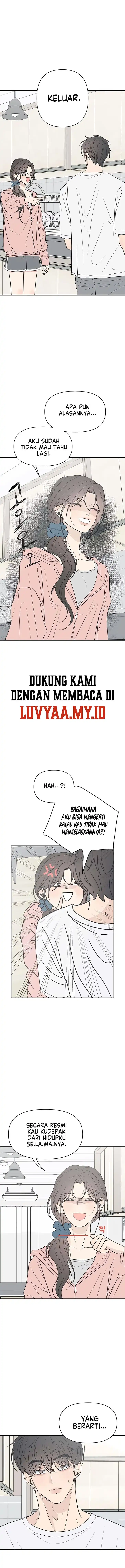 Baca Marriage Protection Scandal - Chapter 9 halaman 7