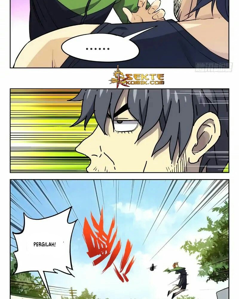 Baca Martial Art Successor - Chapter 23 halaman 10