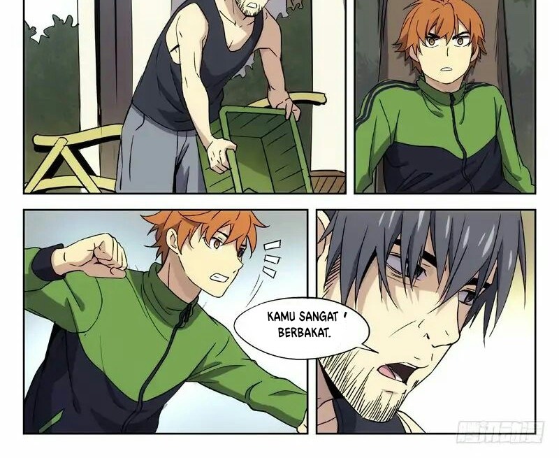 Baca Martial Art Successor - Chapter 23 halaman 13