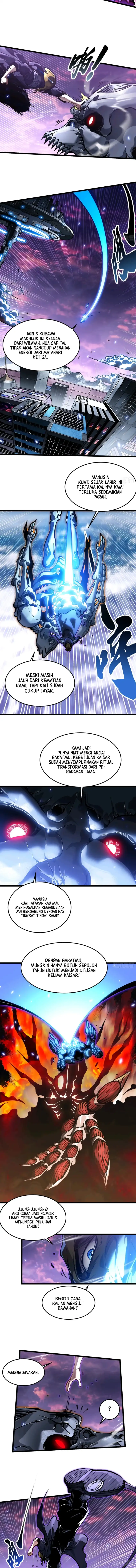 Baca Ultimate Martial Evolution: Begin by Awakening the King of Monsters - Chapter 101 halaman 5